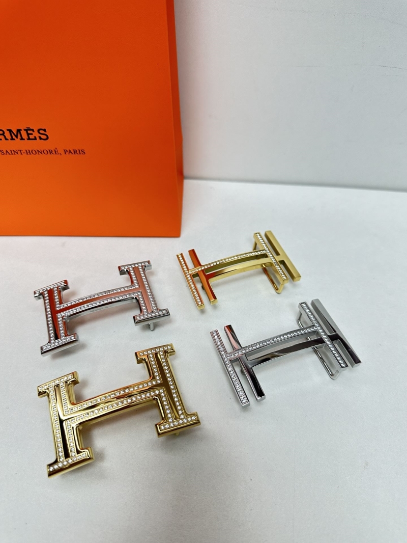 Hermes Belts